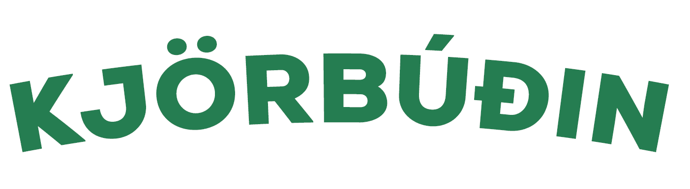 Kjörbúðin
