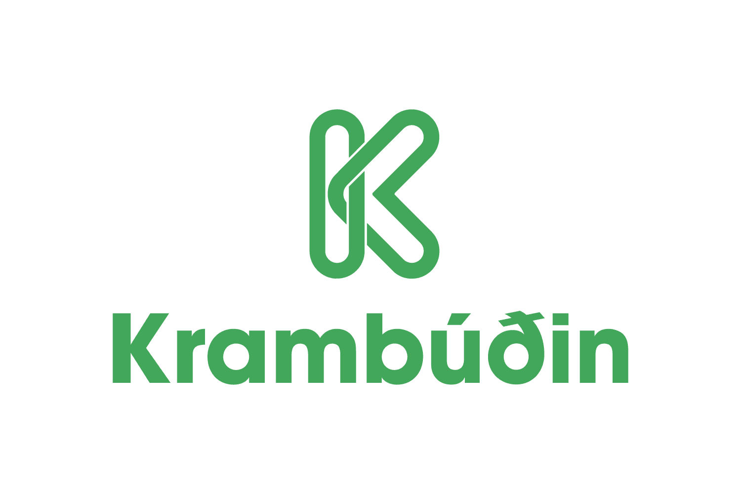 Krambúðin